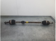 Recambio de transmision delantera derecha para kia stonic (yb) 1.0 t-gdi referencia OEM IAM 49501H8150SJ  