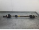 Recambio de transmision delantera derecha para kia stonic (yb) 1.0 t-gdi referencia OEM IAM 49501H8150SJ  