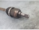 Recambio de transmision delantera derecha para kia stonic (yb) 1.0 t-gdi referencia OEM IAM 49501H8150SJ  