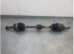 Recambio de transmision delantera izquierda para kia stonic (yb) 1.0 t-gdi referencia OEM IAM 49500H8150SJ  