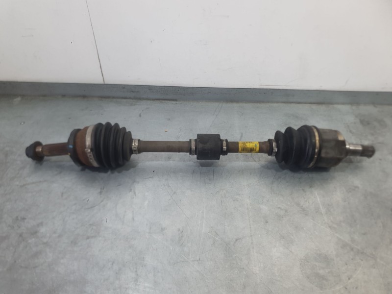 Recambio de transmision delantera izquierda para kia stonic (yb) 1.0 t-gdi referencia OEM IAM 49500H8150SJ  