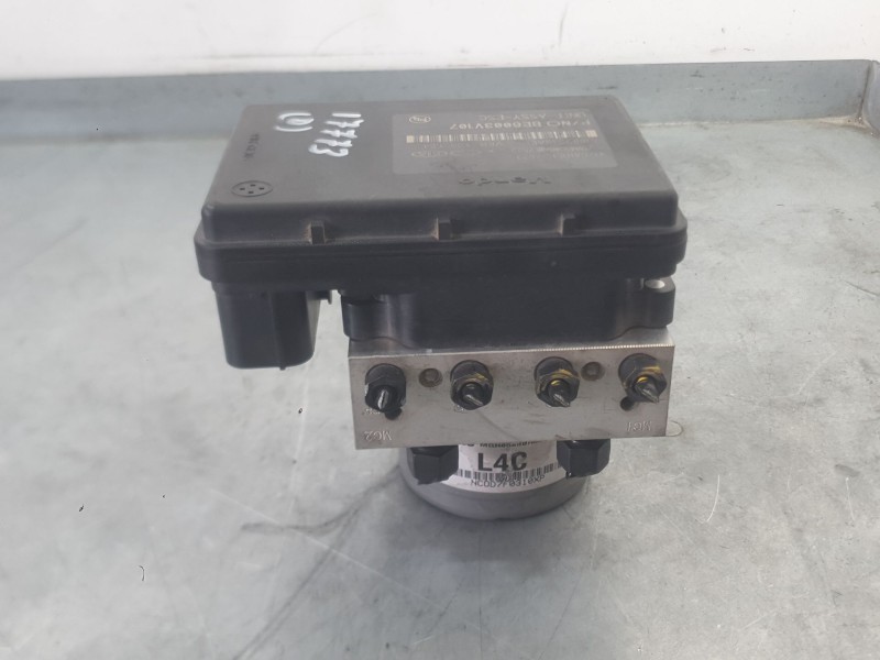 Recambio de abs para kia stonic (yb) 1.0 t-gdi referencia OEM IAM 58920H8250  