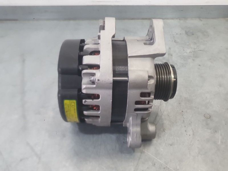 Recambio de alternador para kia stonic (yb) 1.0 t-gdi referencia OEM IAM 3730004950  