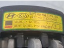 Recambio de alternador para kia stonic (yb) 1.0 t-gdi referencia OEM IAM 3730004950  