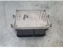 Recambio de centralita motor uce para kia stonic (yb) 1.0 t-gdi referencia OEM IAM 3912804030  