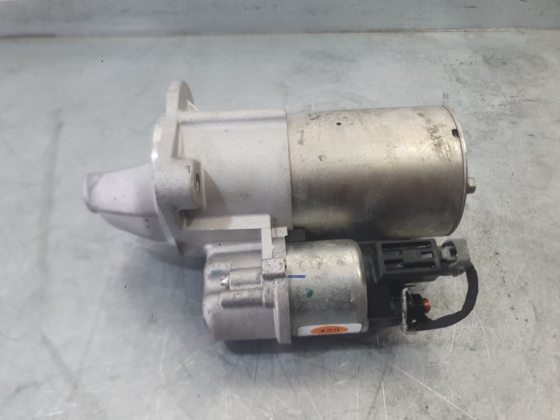 Recambio de motor arranque para kia stonic (yb) 1.0 t-gdi referencia OEM IAM 3610004270  