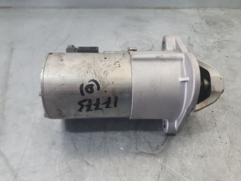Recambio de motor arranque para kia stonic (yb) 1.0 t-gdi referencia OEM IAM 3610004270  