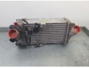 Recambio de intercooler para kia stonic (yb) 1.0 t-gdi referencia OEM IAM 2827004610  
