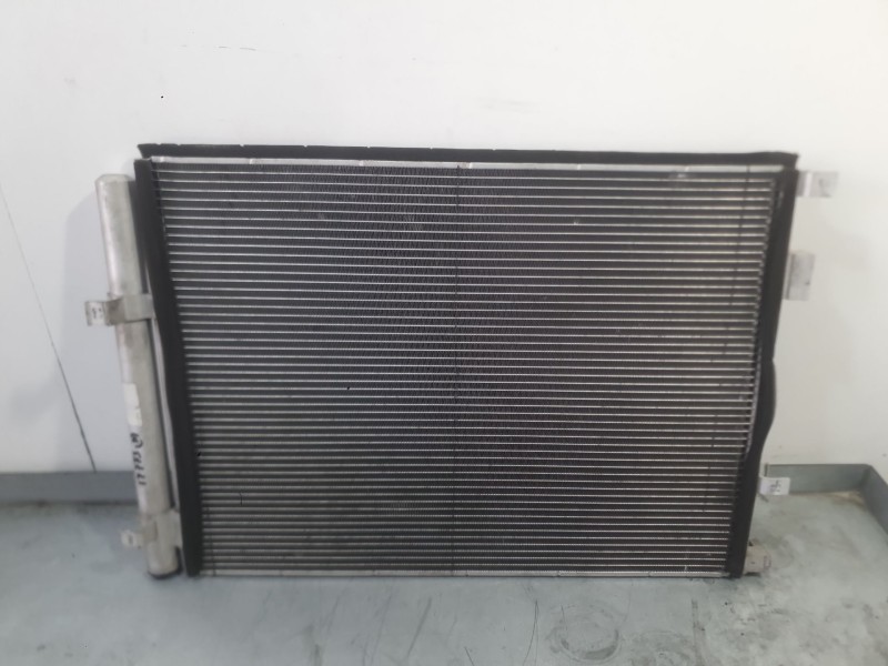 Recambio de condensador / radiador aire acondicionado para kia stonic (yb) 1.0 t-gdi referencia OEM IAM 97606H8000  