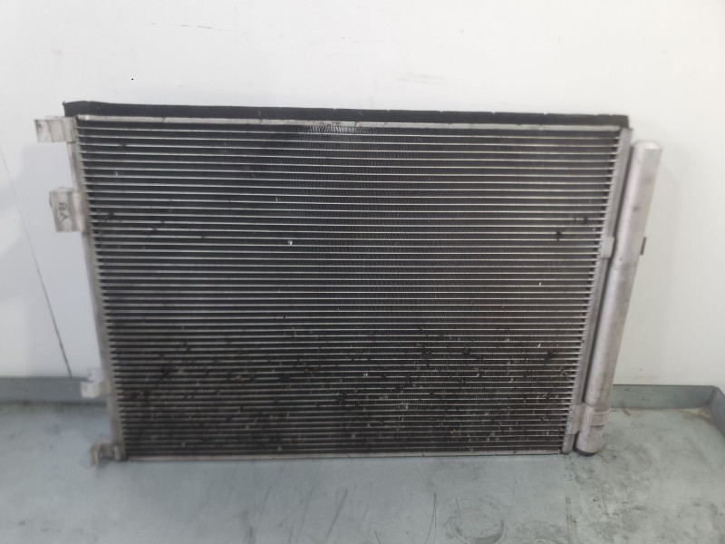 Recambio de condensador / radiador aire acondicionado para kia stonic (yb) 1.0 t-gdi referencia OEM IAM 97606H8000  