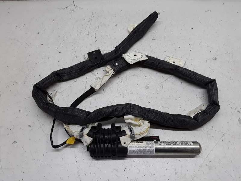 Recambio de airbag cortina delantero derecho para fiat grande punto (199) 1.3 multijet sport (01.2007) referencia OEM IAM 517017