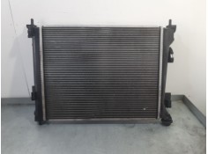Recambio de radiador agua para kia stonic (yb) 1.0 t-gdi referencia OEM IAM 25310H8600  