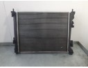 Recambio de radiador agua para kia stonic (yb) 1.0 t-gdi referencia OEM IAM 25310H8600  