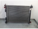 Recambio de radiador agua para kia stonic (yb) 1.0 t-gdi referencia OEM IAM 25310H8600  