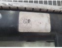 Recambio de radiador agua para kia stonic (yb) 1.0 t-gdi referencia OEM IAM 25310H8600  