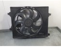 Recambio de electroventilador para kia stonic (yb) 1.0 t-gdi referencia OEM IAM 25380H8450  