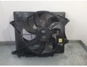 Recambio de electroventilador para kia stonic (yb) 1.0 t-gdi referencia OEM IAM 25380H8450  