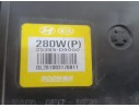 Recambio de electroventilador para kia stonic (yb) 1.0 t-gdi referencia OEM IAM 25380H8450  
