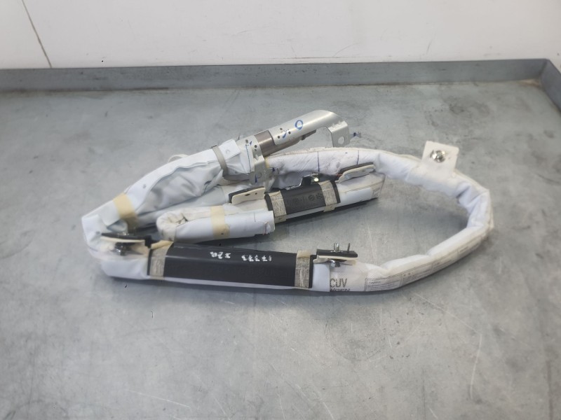 Recambio de airbag cortina delantero izquierdo para kia stonic (yb) 1.0 t-gdi referencia OEM IAM 85010H8300  