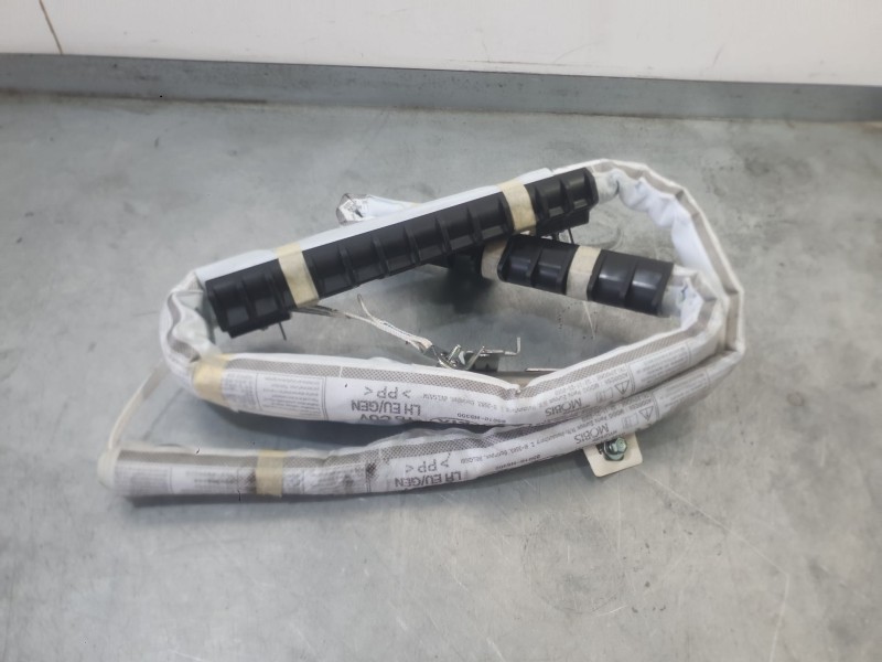 Recambio de airbag cortina delantero izquierdo para kia stonic (yb) 1.0 t-gdi referencia OEM IAM 85010H8300  