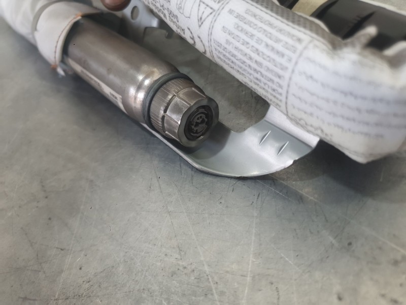 Recambio de airbag cortina delantero izquierdo para kia stonic (yb) 1.0 t-gdi referencia OEM IAM 85010H8300  