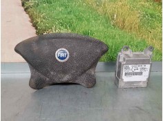 Recambio de airbag delantero izquierdo para fiat scudo furgón (272) 10 l1h1 90 multijet referencia OEM IAM 0285010141  
