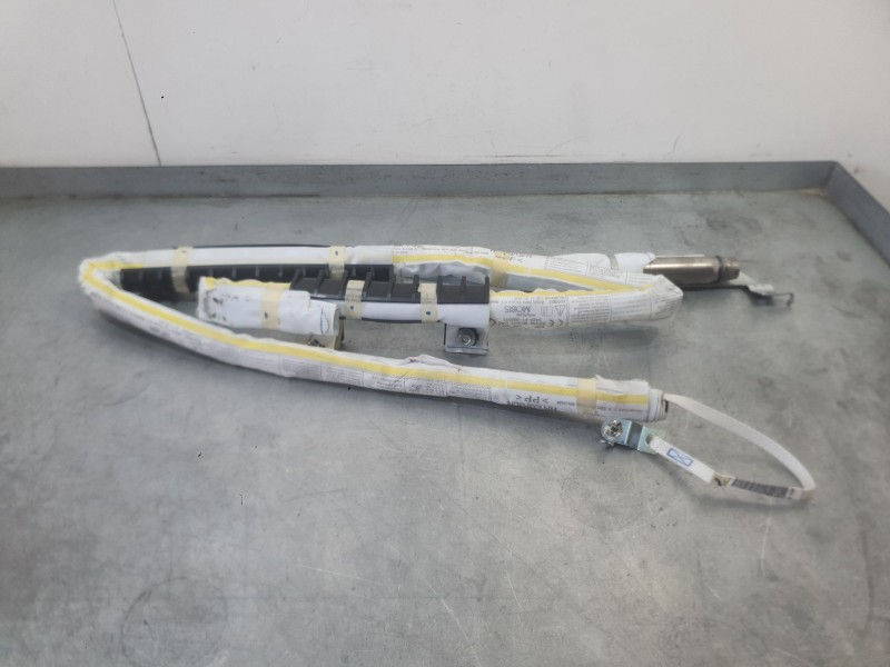 Recambio de airbag cortina delantero derecho para kia stonic (yb) 1.0 t-gdi referencia OEM IAM 85020H8300  