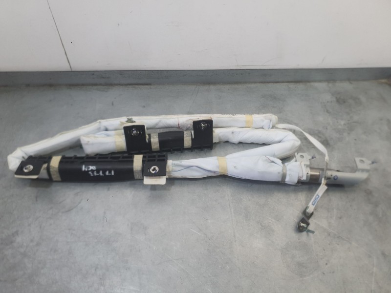 Recambio de airbag cortina delantero derecho para kia stonic (yb) 1.0 t-gdi referencia OEM IAM 85020H8300  