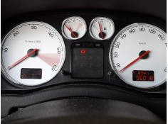 peugeot 307 sw (3h) del año 2006