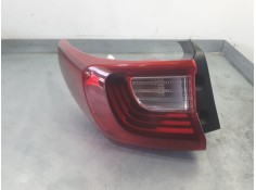 PILOTO TRASERO IZQUIERDO EXTERIOR 92401H8 