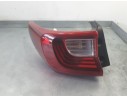 Recambio de piloto trasero izquierdo exterior para kia stonic (yb) 1.0 t-gdi referencia OEM IAM 92401H8500  