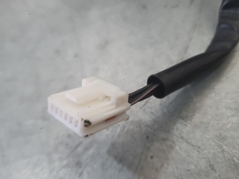 Recambio de piloto trasero izquierdo exterior para kia stonic (yb) 1.0 t-gdi referencia OEM IAM 92401H8500  