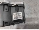 Recambio de mando luces para mercedes-benz clase c (w205) lim. c 220 bluetec referencia OEM IAM A2059056500  