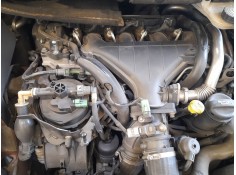 Recambio de motor completo para peugeot 307 sw (3h) 2.0 hdi 135 referencia OEM IAM RHR 0135QG 