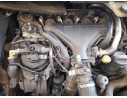 Recambio de motor completo para peugeot 307 sw (3h) 2.0 hdi 135 referencia OEM IAM RHR 0135QG 