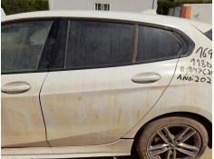 PUERTA TRASERA IZQUIERDA 41528737063 