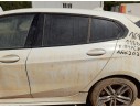 Recambio de puerta trasera izquierda para bmw 1 (f40) 118 d referencia OEM IAM 41528737063  