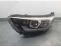 Recambio de faro izquierdo para kia stonic (yb) 1.0 t-gdi referencia OEM IAM 92101H8400  