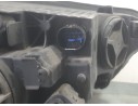 Recambio de faro izquierdo para kia stonic (yb) 1.0 t-gdi referencia OEM IAM 92101H8400  