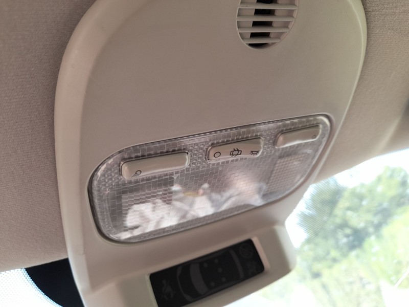 Recambio de luz interior para peugeot 5008 (0u_, 0e_) 1.6 hdi referencia OEM IAM 6362V0  