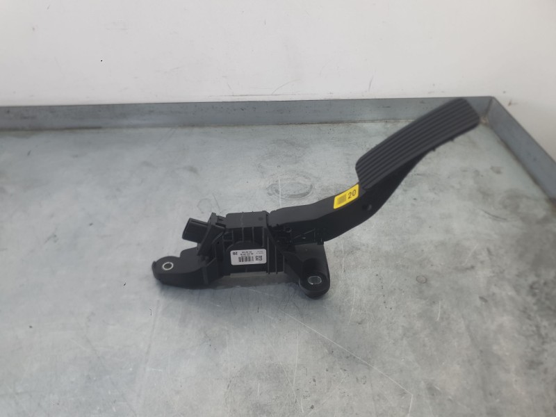 Recambio de potenciometro pedal para kia stonic (yb) 1.0 t-gdi referencia OEM IAM 32700F2300  