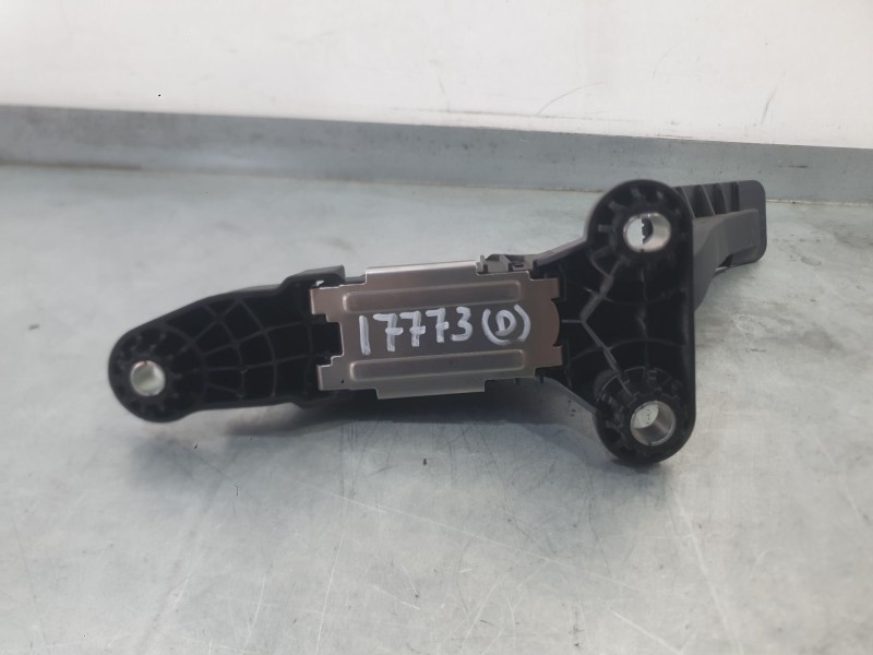 Recambio de potenciometro pedal para kia stonic (yb) 1.0 t-gdi referencia OEM IAM 32700F2300  