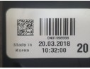 Recambio de potenciometro pedal para kia stonic (yb) 1.0 t-gdi referencia OEM IAM 32700F2300  