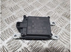 Recambio de modulo electronico para nissan micra v (k14) bose limited edition referencia OEM IAM 4135AARS4B A2C7521390 CONTINENT