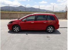 PEUGEOT 307 SW (3H)