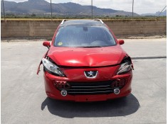 PEUGEOT 307 SW (3H)