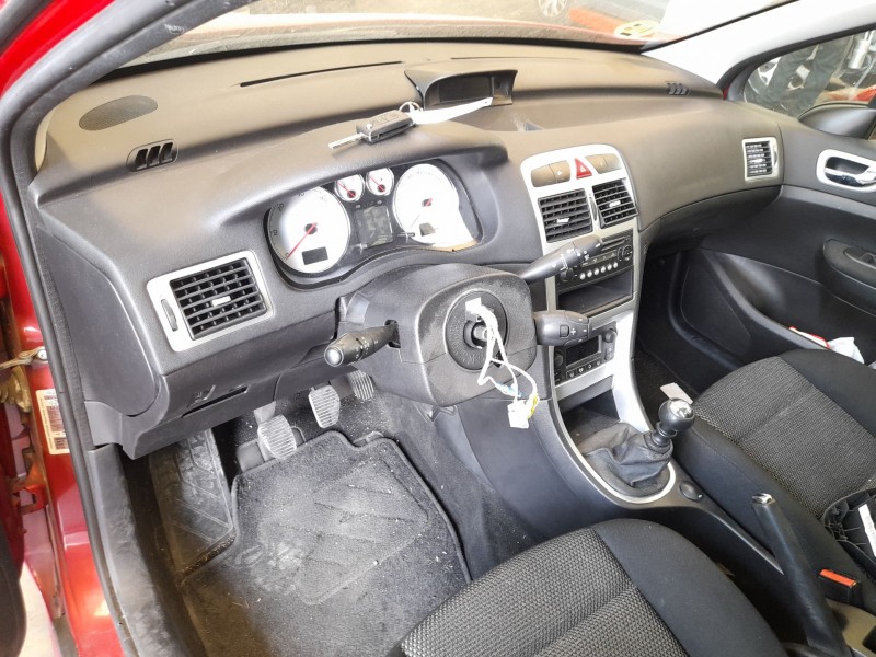 peugeot 307 sw (3h) del año 2006