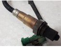 Recambio de sonda lambda para peugeot 607 (s1) pack referencia OEM IAM 258006028  BOSCH