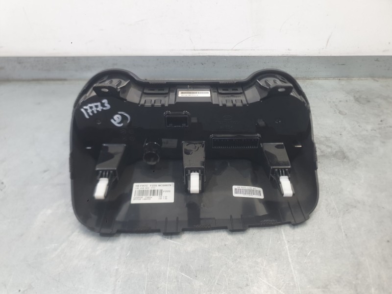 Recambio de mando climatizador para kia stonic (yb) 1.0 t-gdi referencia OEM IAM   