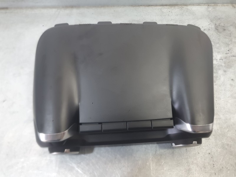 Recambio de mando climatizador para kia stonic (yb) 1.0 t-gdi referencia OEM IAM   